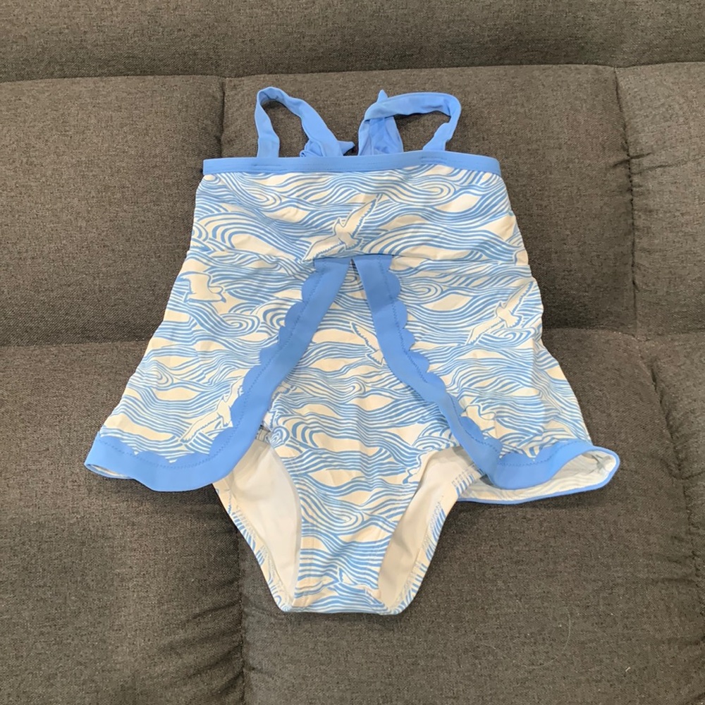 TBBC Bathing Suit